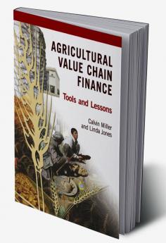 Agricultural Value Chain Finance