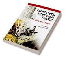 Agricultural Value Chain Finance
