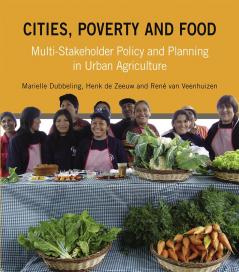 Cities Poverty and Food