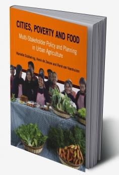 Cities Poverty and Food