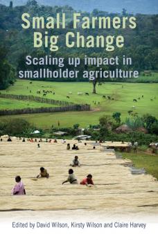 Small Farmers Big Change