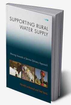 Supporting Rural Water Supply