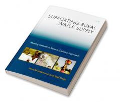 Supporting Rural Water Supply