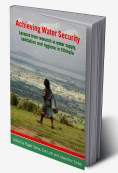 Achieving Water Security