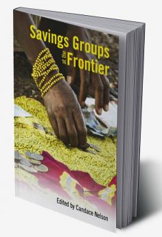 Savings Groups at the Frontier