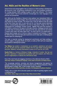 Aid NGOs and the Realities of Women's Lives