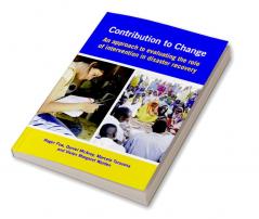 Contribution to Change