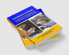 Contribution to Change