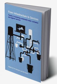 From Infrastructure to Services