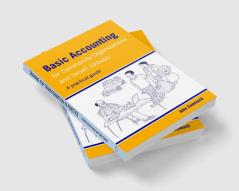 Basic Accounting for Community Organizations and Small Groups