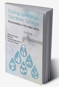 Scaling Up Multiple Use Water Services