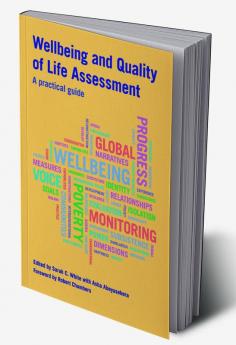 Wellbeing and Quality of Life Assessment