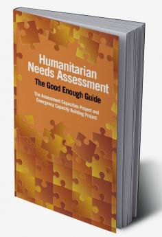 Humanitarian Needs Assessment