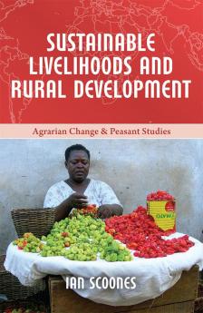 Sustainable Livelihoods and Rural Development