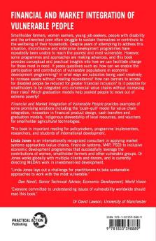 Financial and Market Integration of Vulnerable People