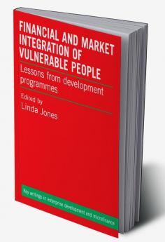Financial and Market Integration of Vulnerable People