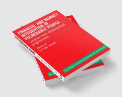 Financial and Market Integration of Vulnerable People