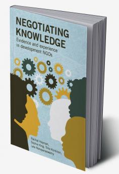 Negotiating Knowledge