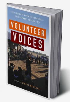 Volunteer Voices