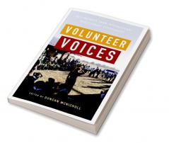 Volunteer Voices