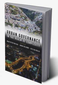 Urban Governance in the Realm of Complexity