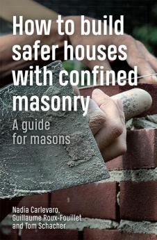 How to Build Safer Houses with Confined Masonry