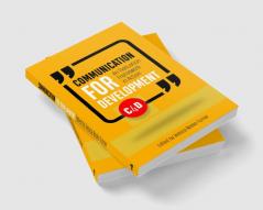 Communication for Development
