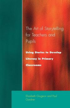 Art of Storytelling for Teachers and Pupils