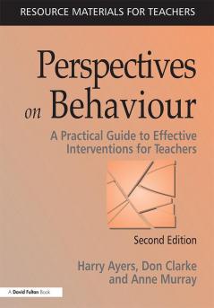 Perspectives on Behaviour