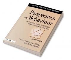 Perspectives on Behaviour