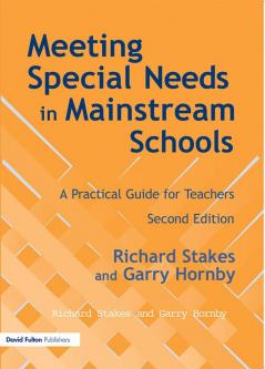 Meeting Special Needs in Mainstream Schools