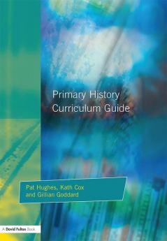 Primary History Curriculum Guide