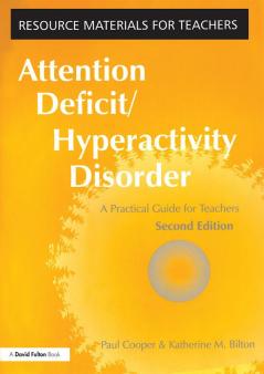 Attention Deficit Hyperactivity Disorder