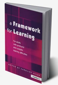 Framework for Learning