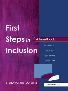 First Steps in Inclusion