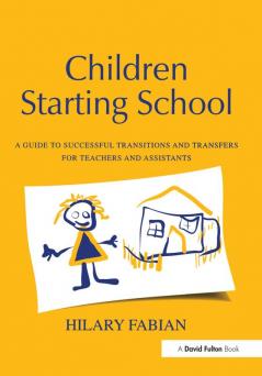 Children Starting School