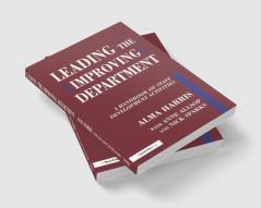 Leading the Improving Department