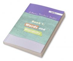 Poetry Teacher's Toolkit