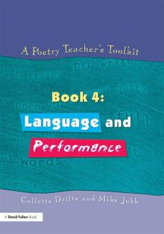 Poetry Teacher's Toolkit