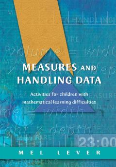 Measures and Handling Data