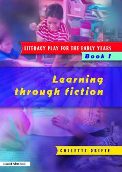 Literacy Play for the Early Years Book 1