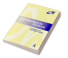 Introduction to Dyslexia