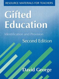 Gifted Education