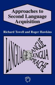 Approaches to Second Language Acquisition