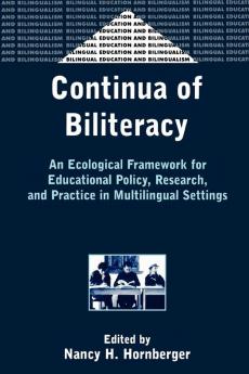 Continua of Biliteracy