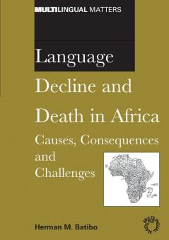 Language Decline and Death in Africa
