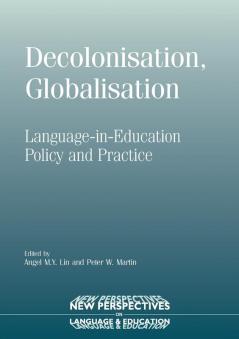 Decolonisation Globalisation