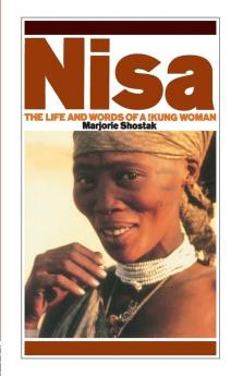 Nisa