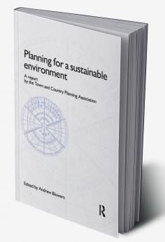 Planning for a Sustainable Environment