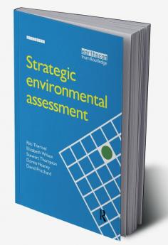 Strategic Environmental Assessment